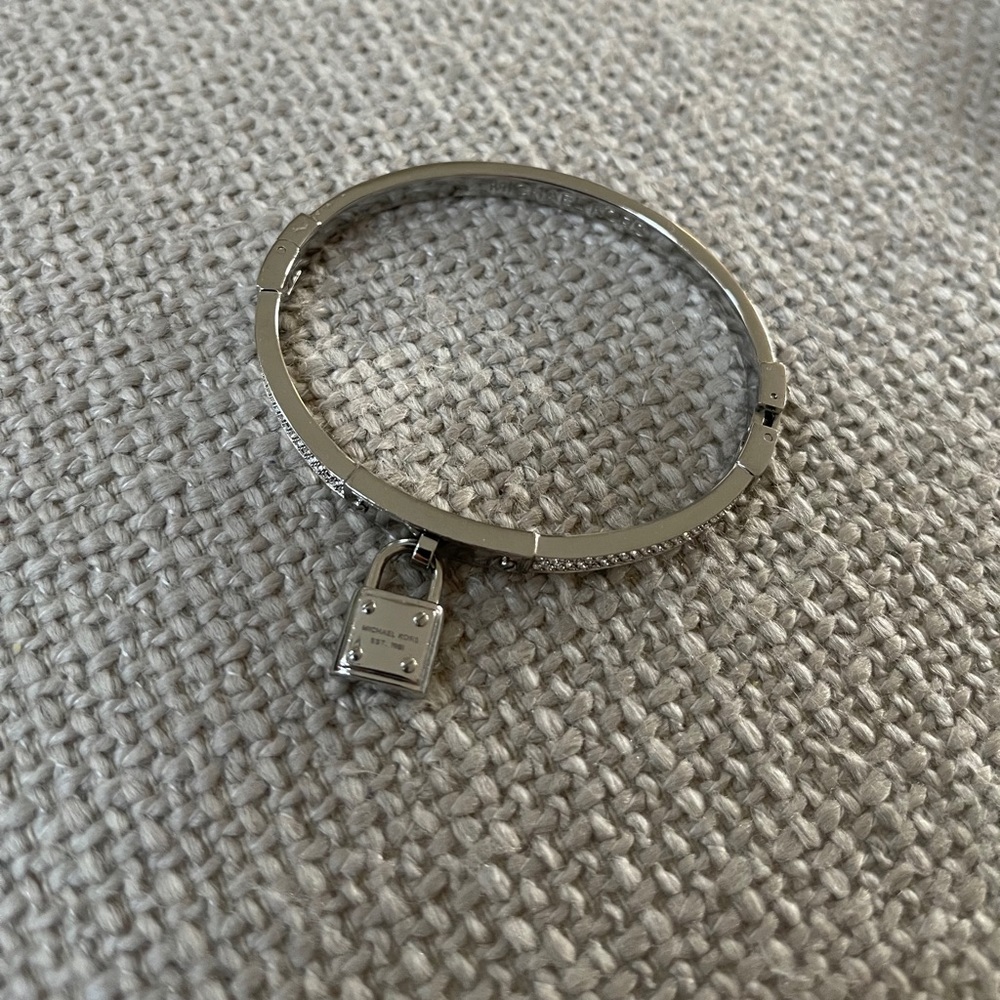 Michael Kore Bracelet